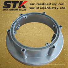 Aluminiumlegierung Druckguss für Autoteile (STKA-1003, ISO, SGS)